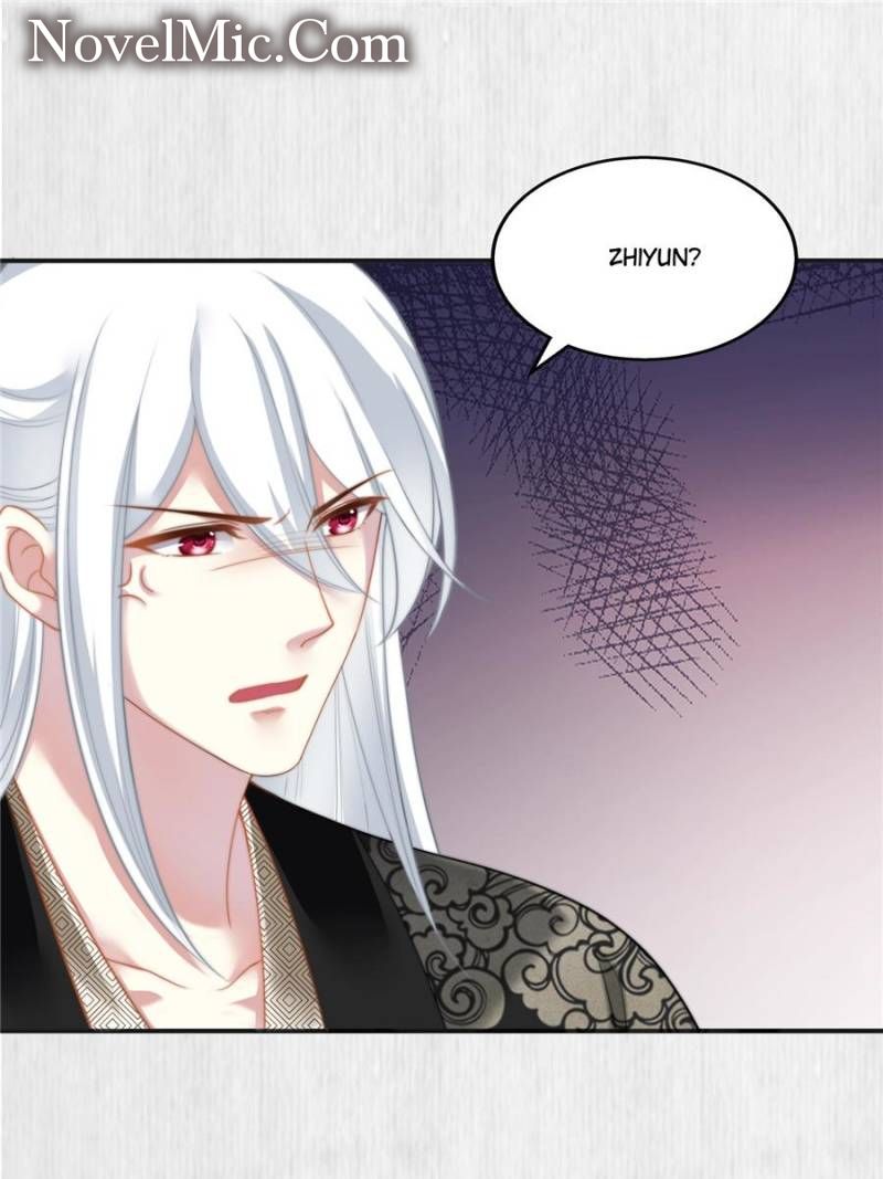 The Young Genius Paintress chapter 32 page 8