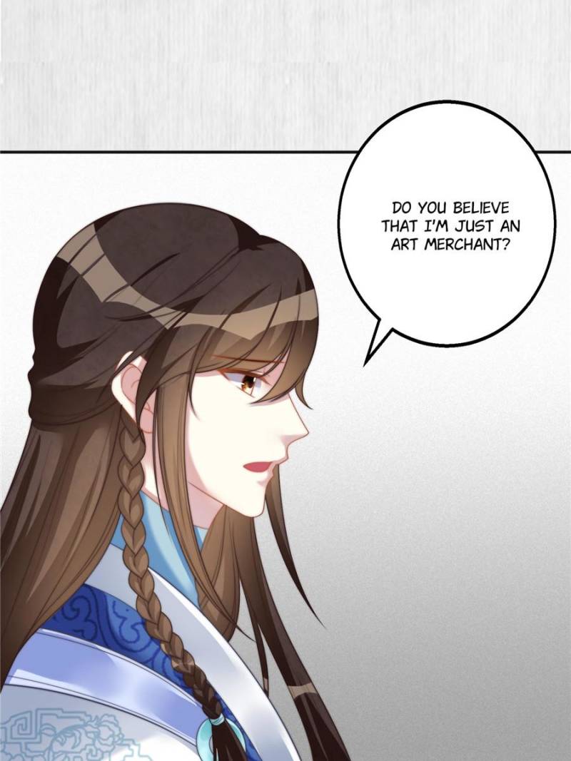 The Young Genius Paintress chapter 32 page 9