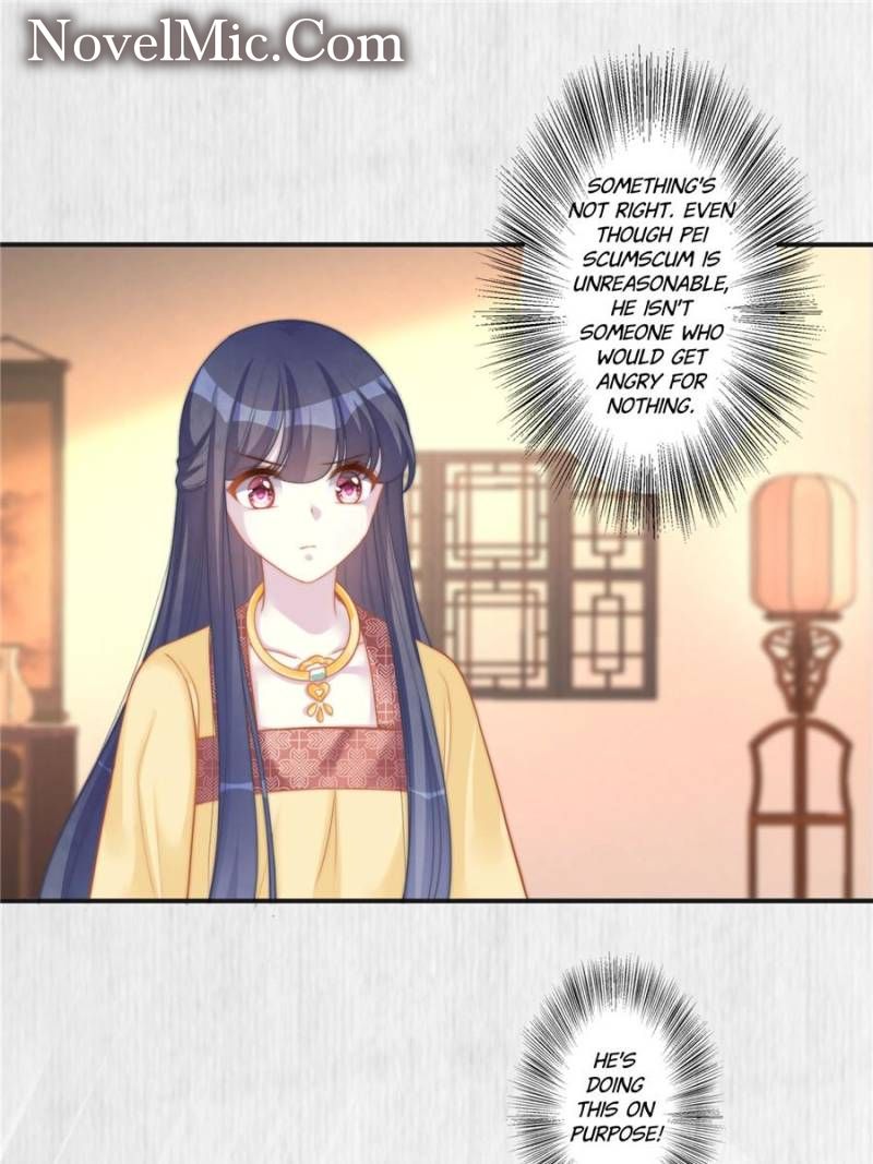 The Young Genius Paintress chapter 32 page 32