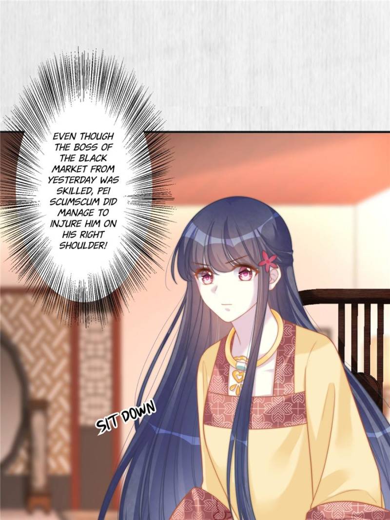 The Young Genius Paintress chapter 32 page 35