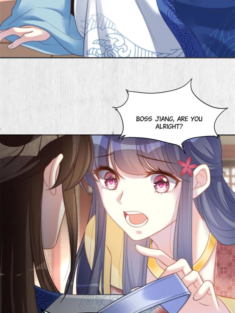 The Young Genius Paintress chapter 33 page 2