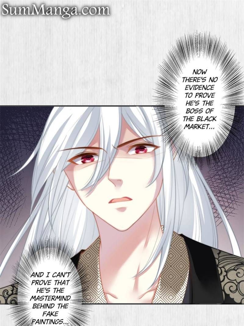 The Young Genius Paintress chapter 33 page 6