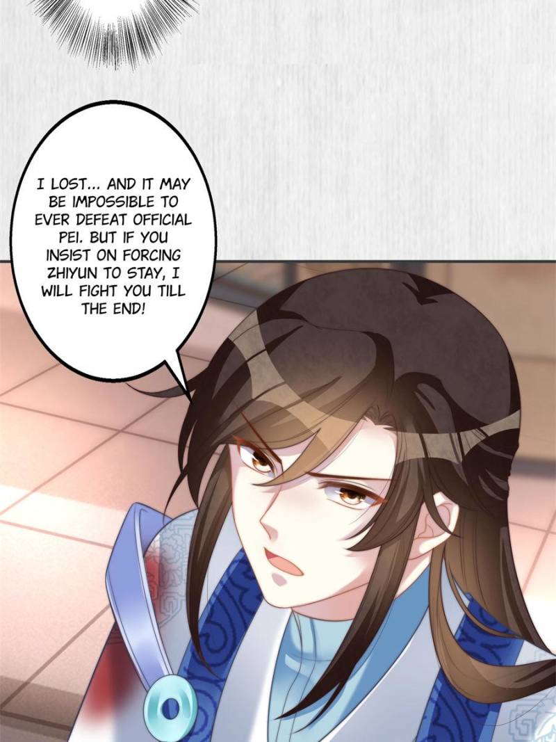 The Young Genius Paintress chapter 33 page 7