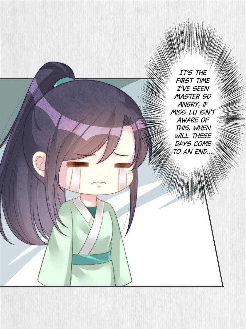 The Young Genius Paintress chapter 33 page 33