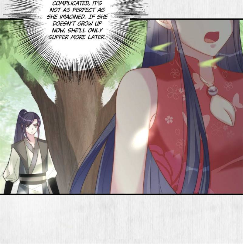The Young Genius Paintress chapter 36 page 2