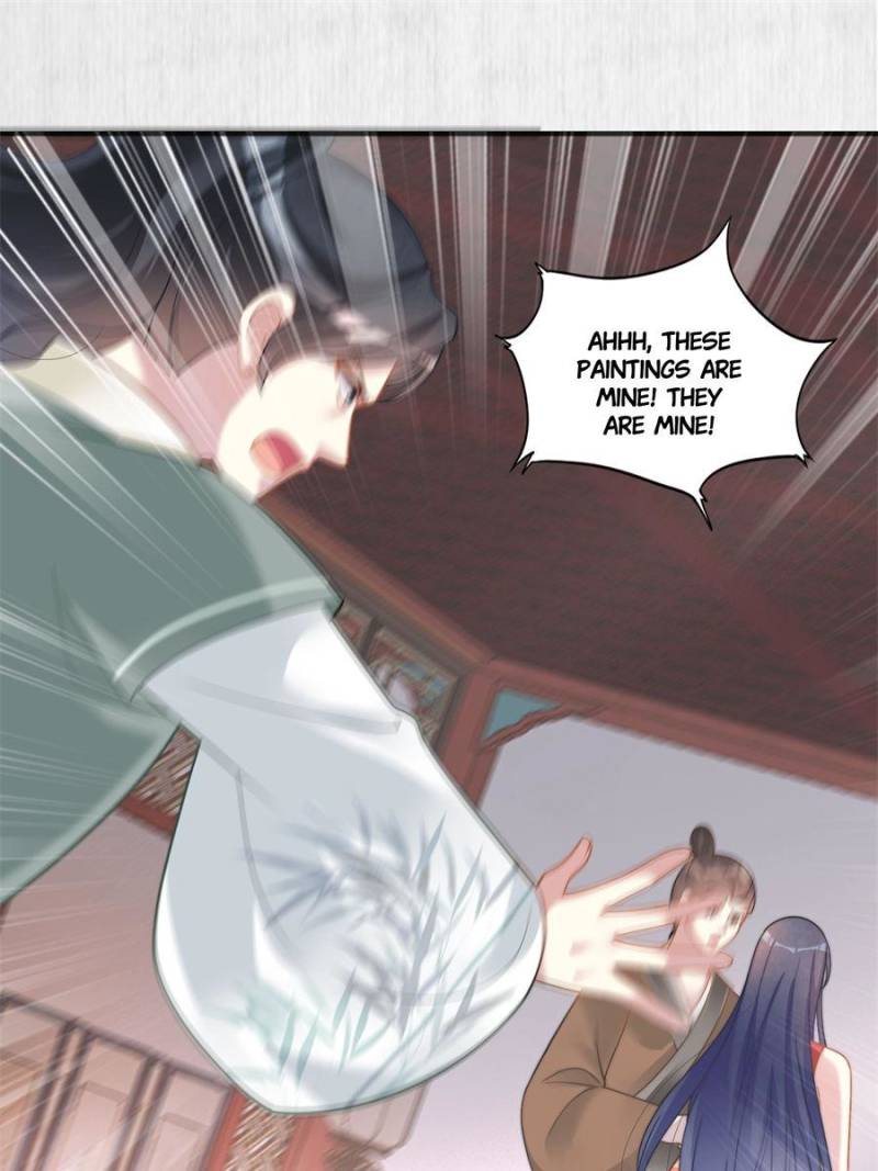 The Young Genius Paintress chapter 39 page 3