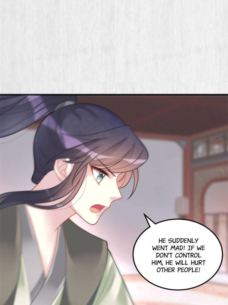 The Young Genius Paintress chapter 39 page 10