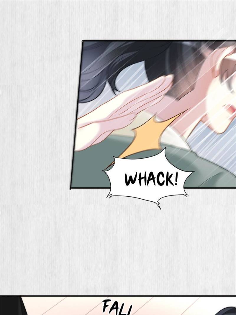 The Young Genius Paintress chapter 39 page 12