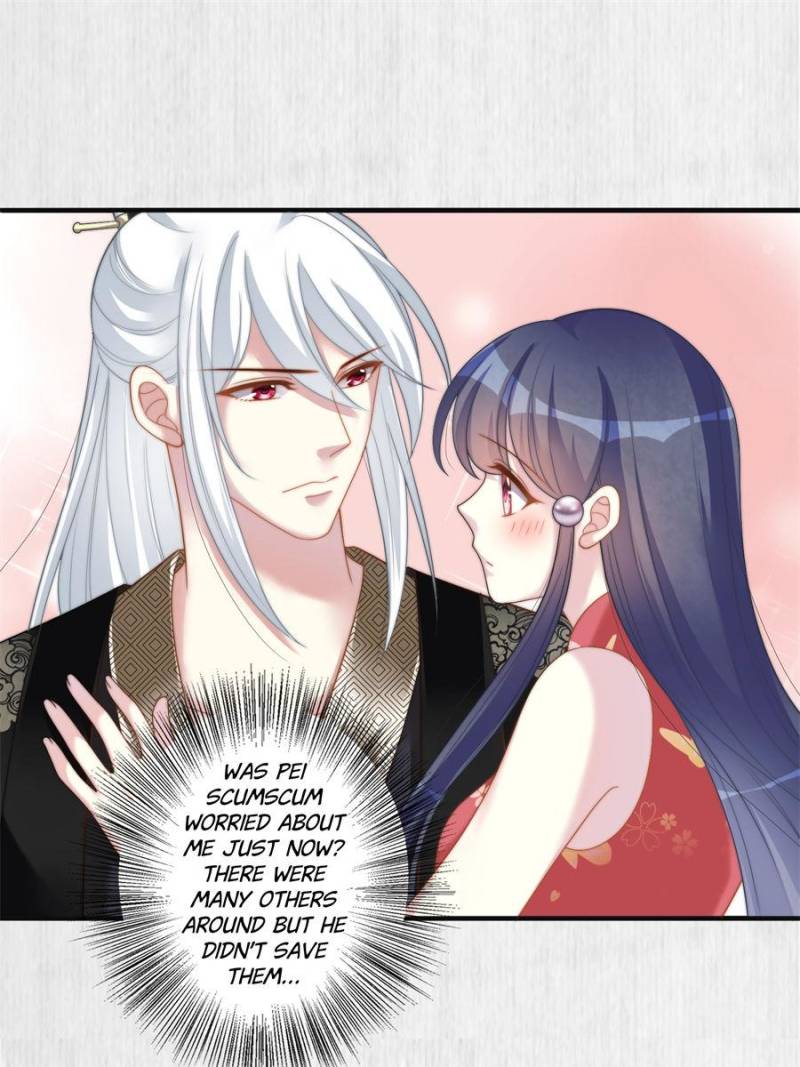 The Young Genius Paintress chapter 39 page 17