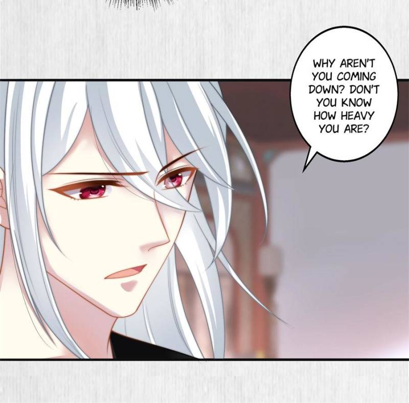 The Young Genius Paintress chapter 39 page 18