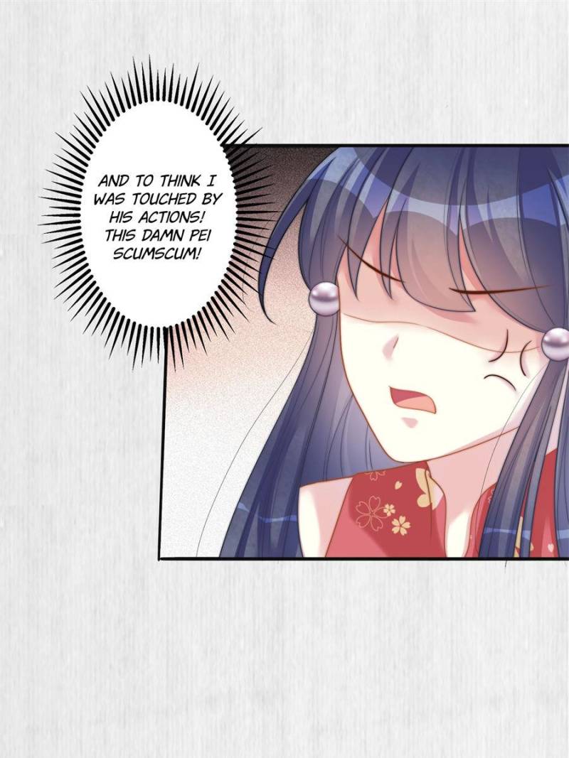 The Young Genius Paintress chapter 39 page 19