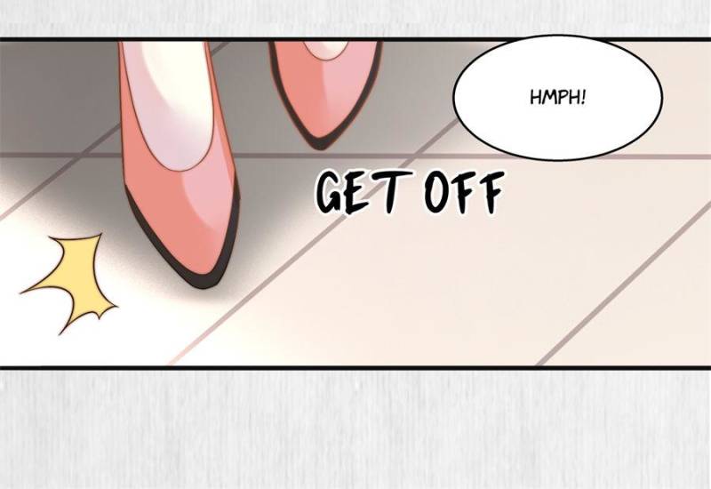 The Young Genius Paintress chapter 39 page 20