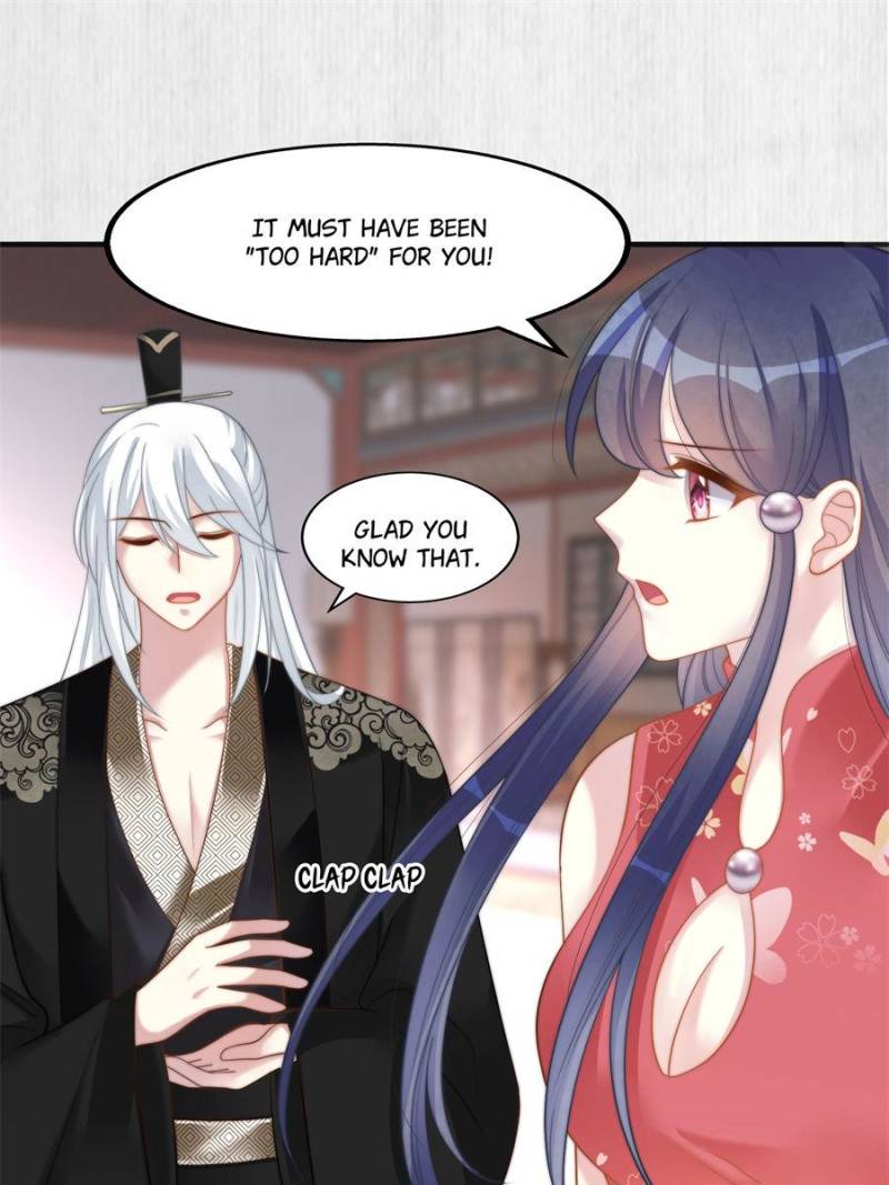 The Young Genius Paintress chapter 39 page 21