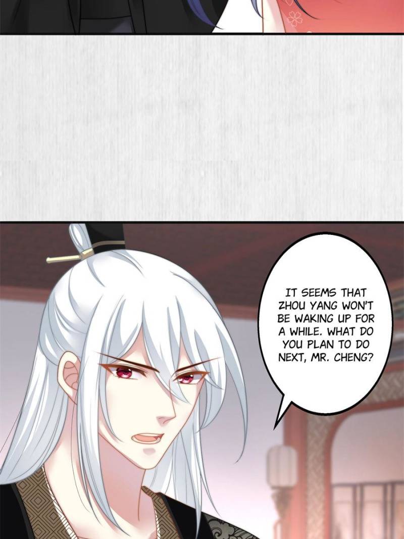 The Young Genius Paintress chapter 39 page 22
