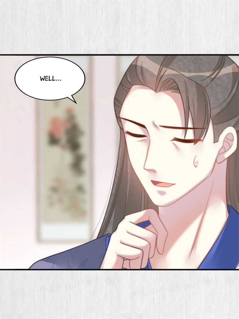 The Young Genius Paintress chapter 39 page 24