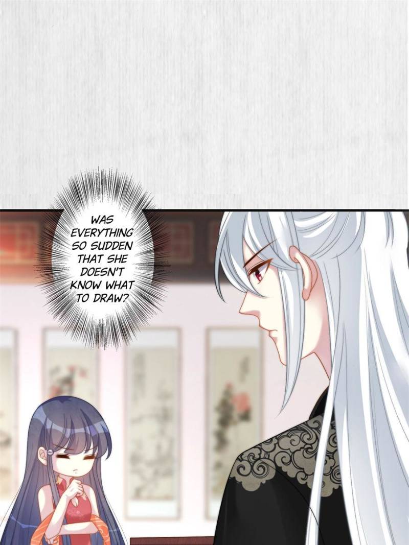 The Young Genius Paintress chapter 39 page 30