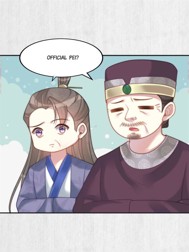 The Young Genius Paintress chapter 39 page 35