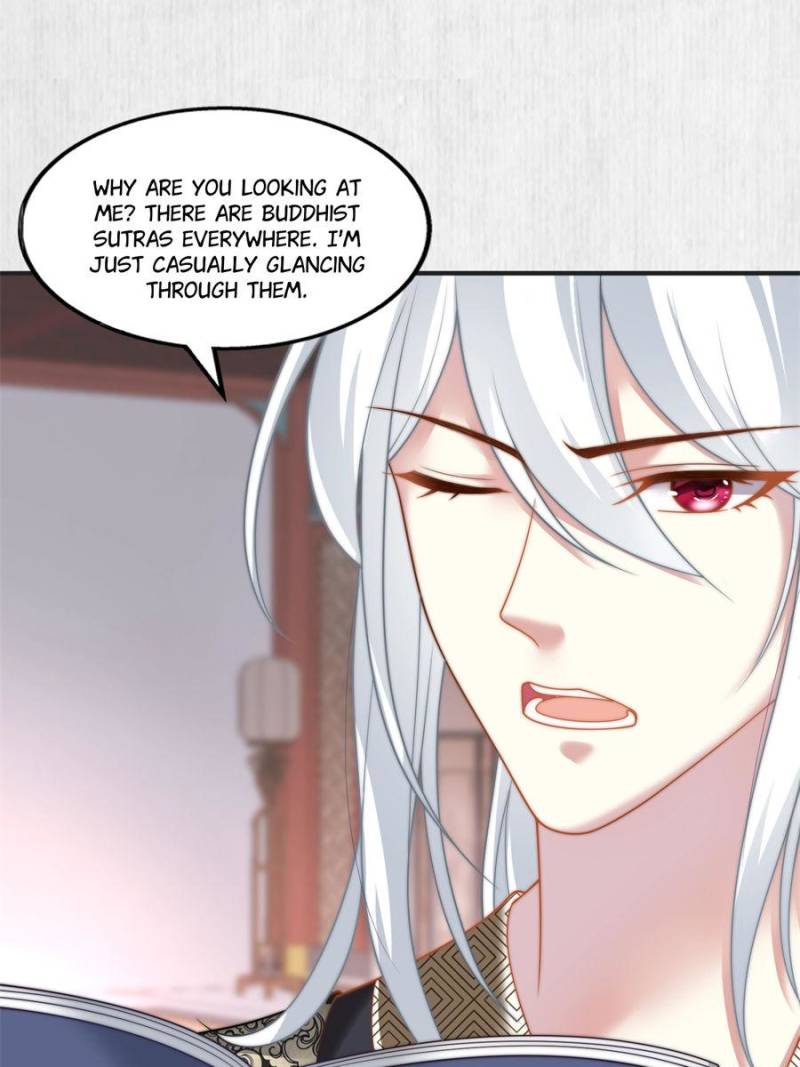 The Young Genius Paintress chapter 39 page 36