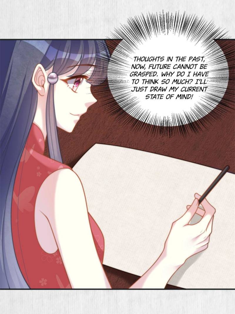 The Young Genius Paintress chapter 39 page 39