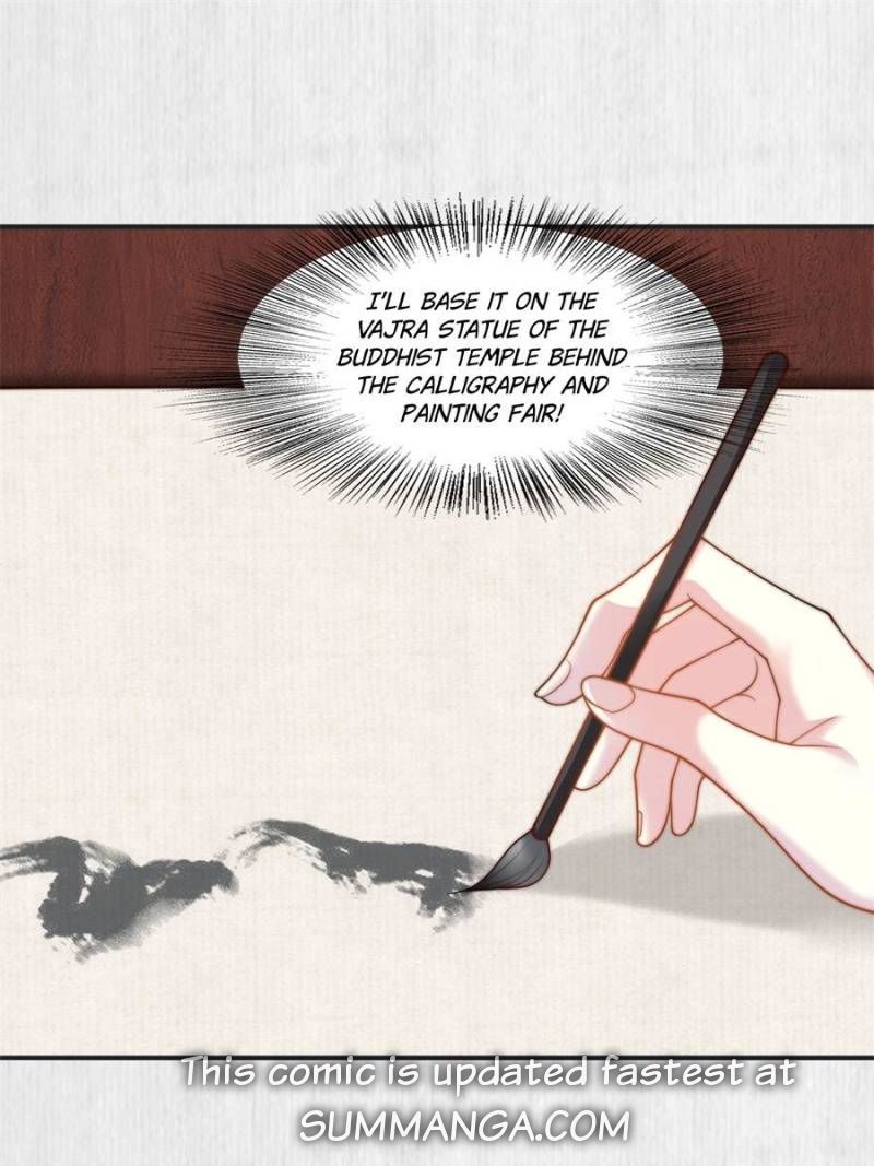 The Young Genius Paintress chapter 39 page 41