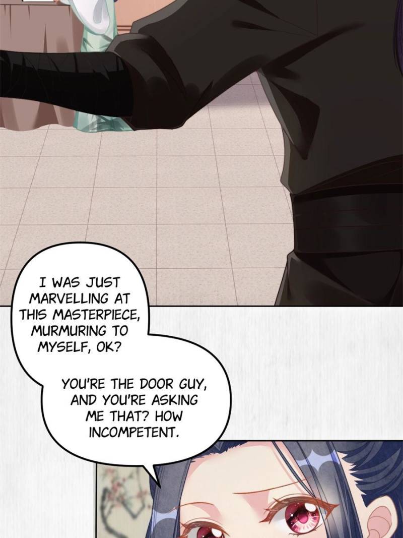 The Young Genius Paintress chapter 4 page 4