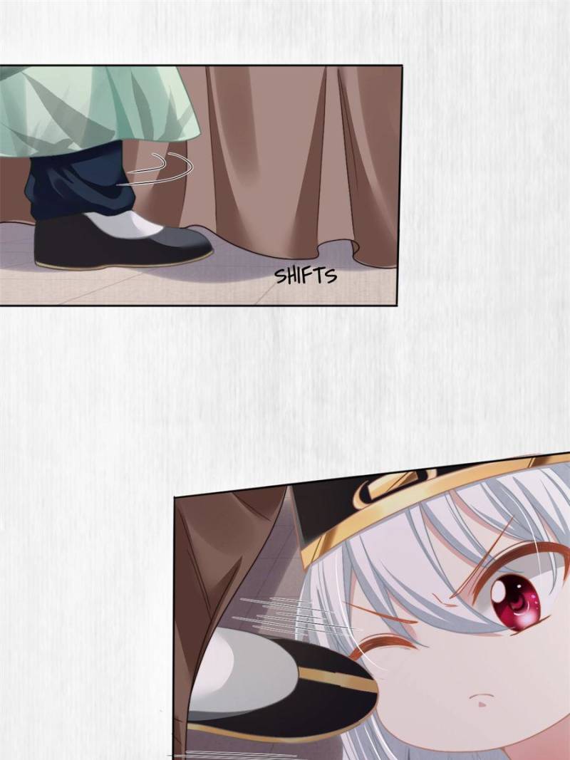 The Young Genius Paintress chapter 4 page 6