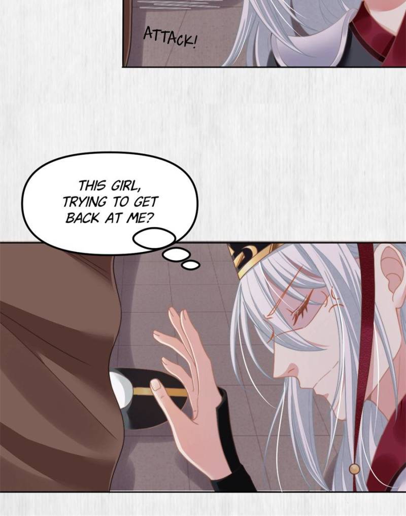 The Young Genius Paintress chapter 4 page 7