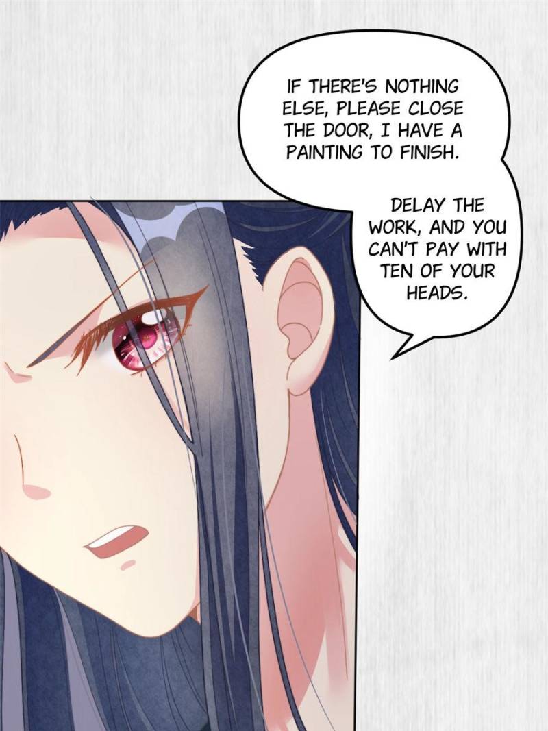 The Young Genius Paintress chapter 4 page 8