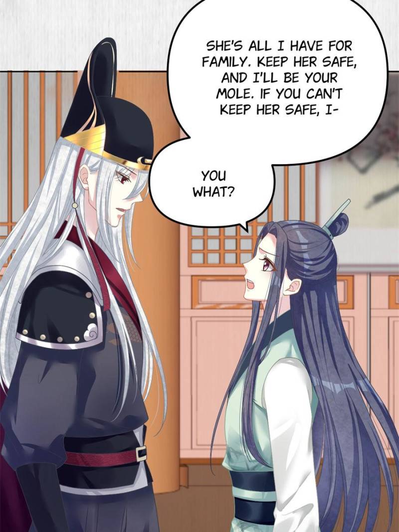 The Young Genius Paintress chapter 4 page 28