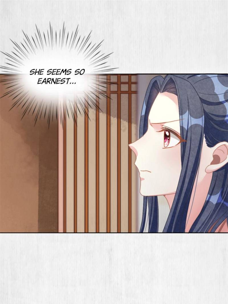 The Young Genius Paintress chapter 4 page 32