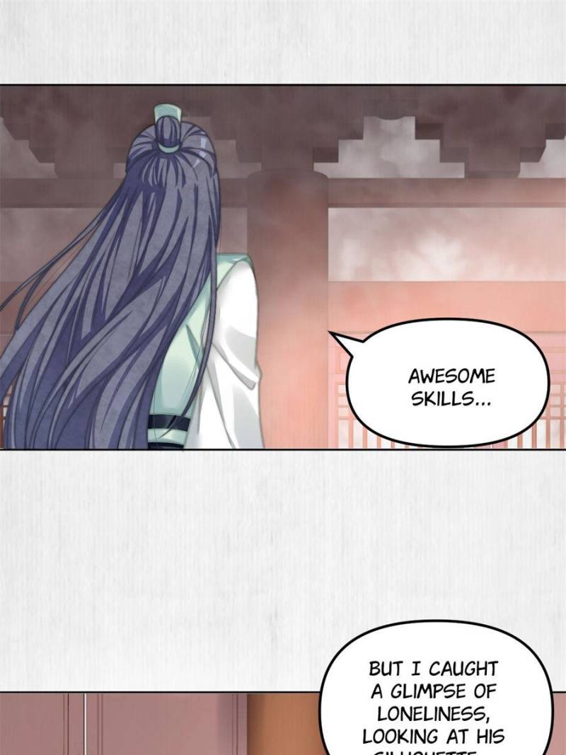 The Young Genius Paintress chapter 4 page 44