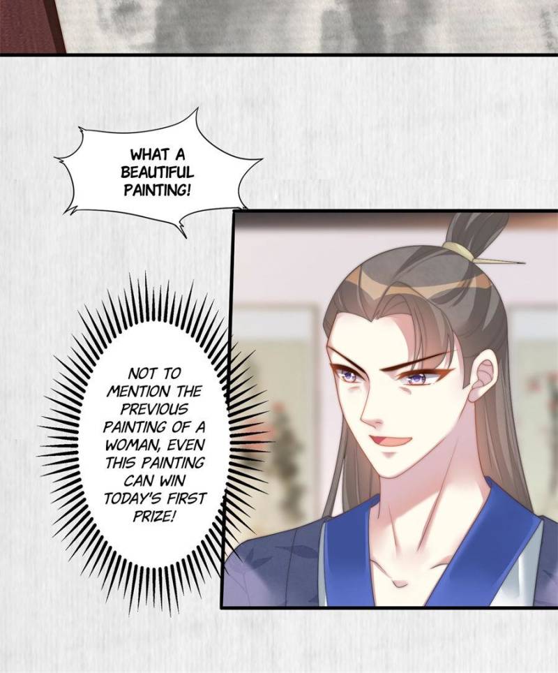 The Young Genius Paintress chapter 40 page 2