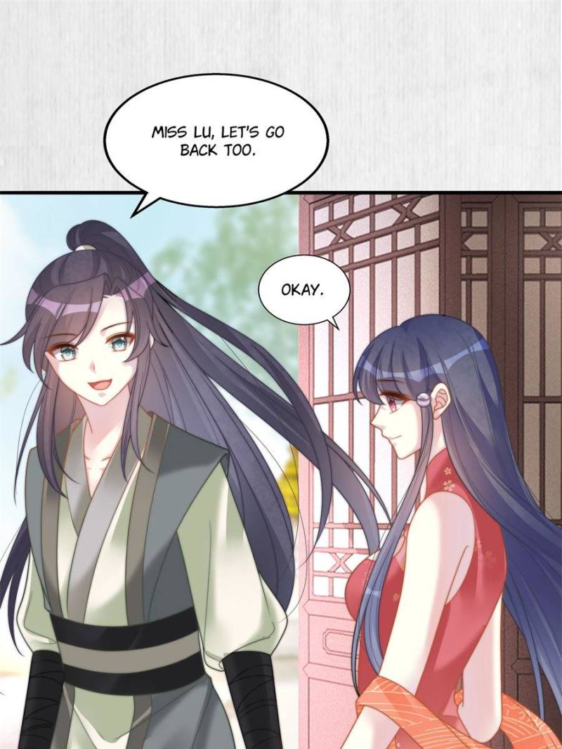 The Young Genius Paintress chapter 40 page 32