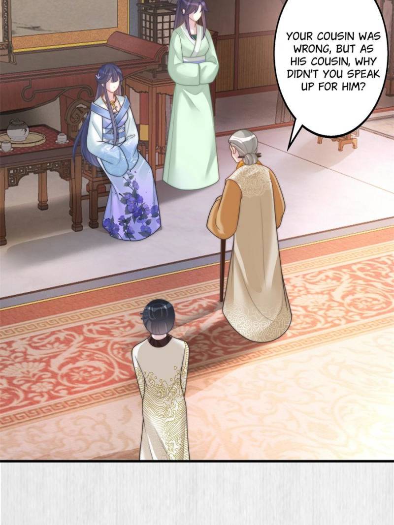 The Young Genius Paintress chapter 41 page 2