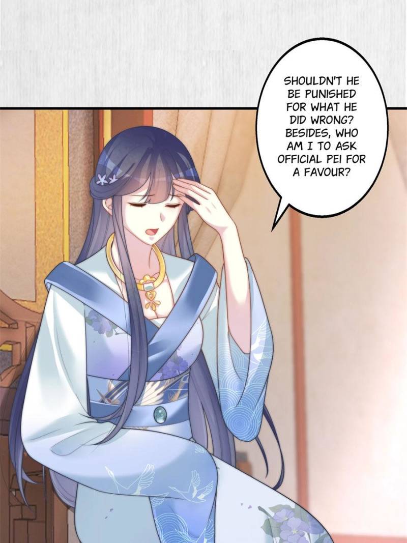 The Young Genius Paintress chapter 41 page 7