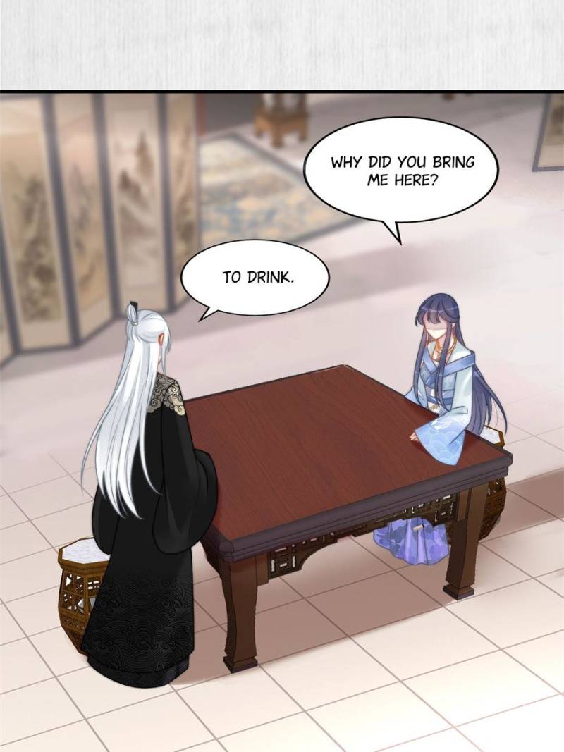The Young Genius Paintress chapter 42 page 8