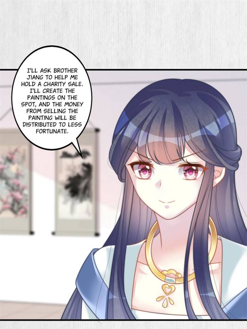 The Young Genius Paintress chapter 43 page 8