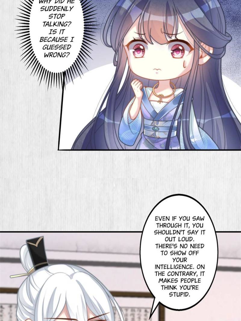 The Young Genius Paintress chapter 44 page 2