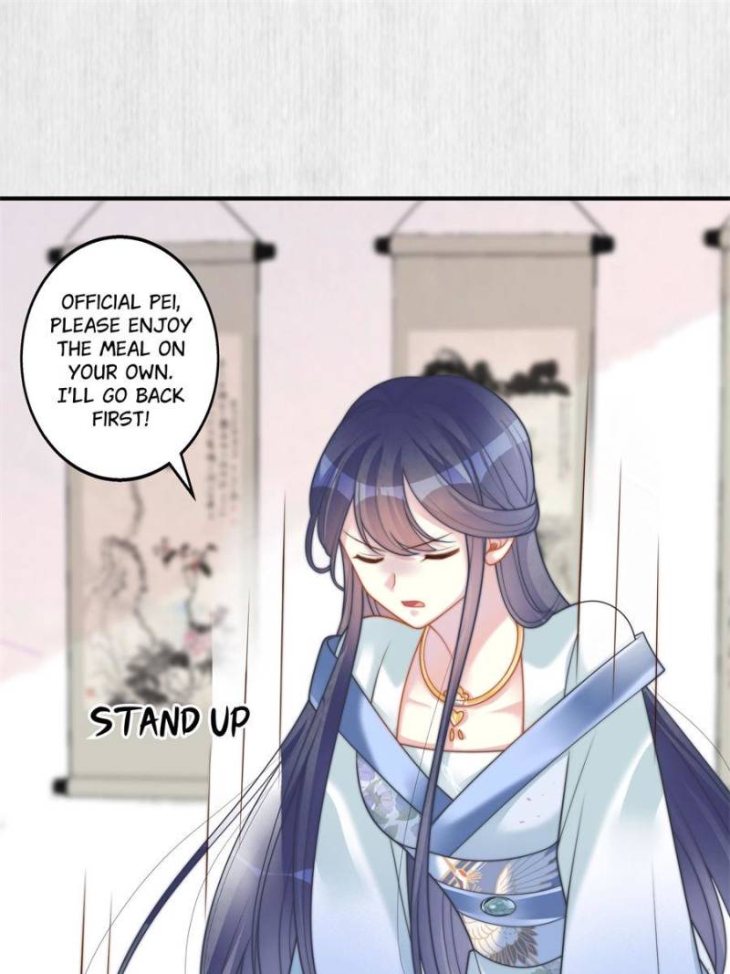 The Young Genius Paintress chapter 44 page 7
