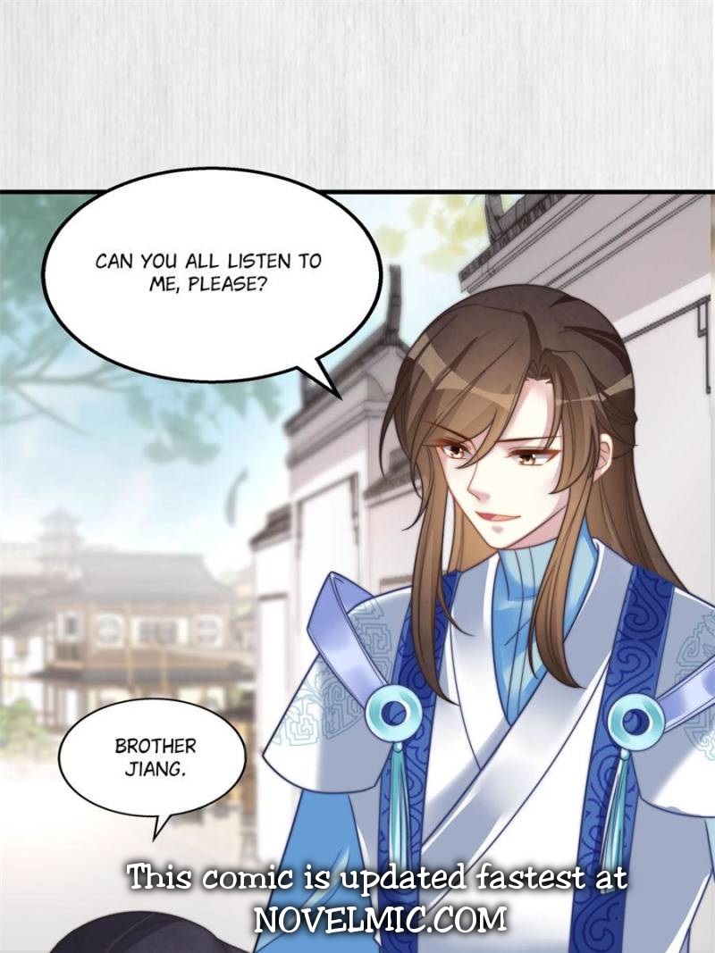 The Young Genius Paintress chapter 46 page 7