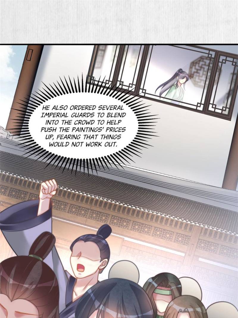 The Young Genius Paintress chapter 46 page 33