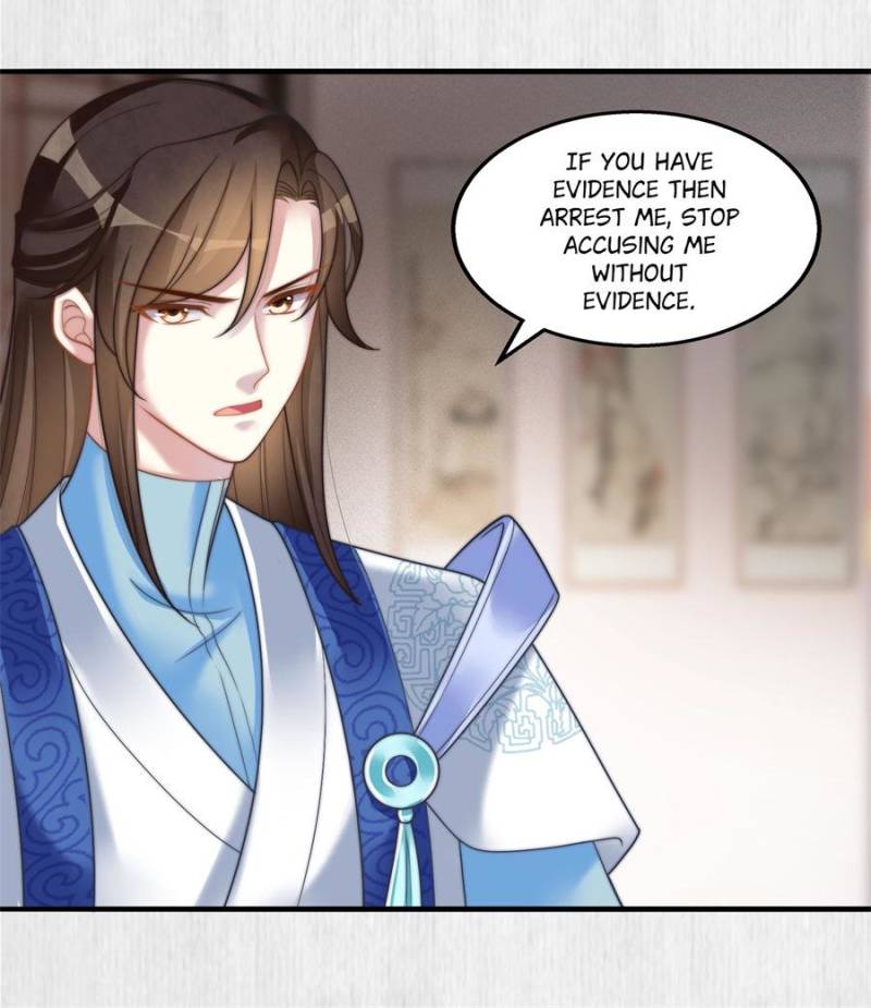 The Young Genius Paintress chapter 47 page 8