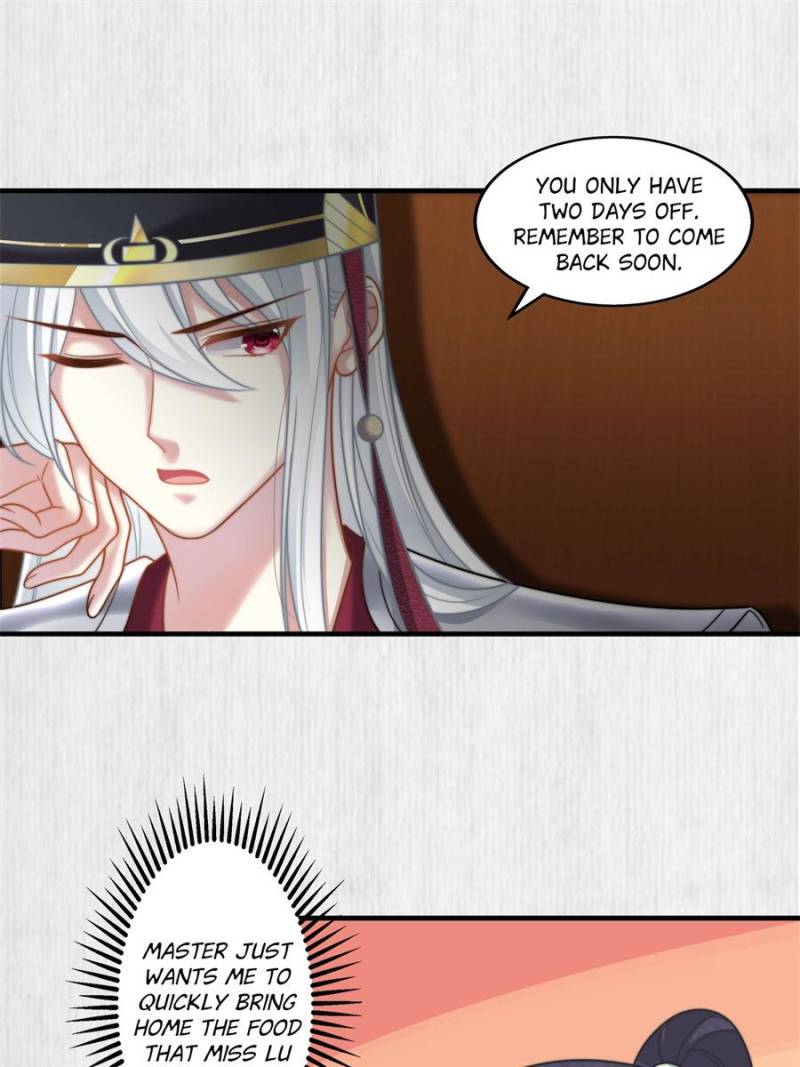 The Young Genius Paintress chapter 48 page 9