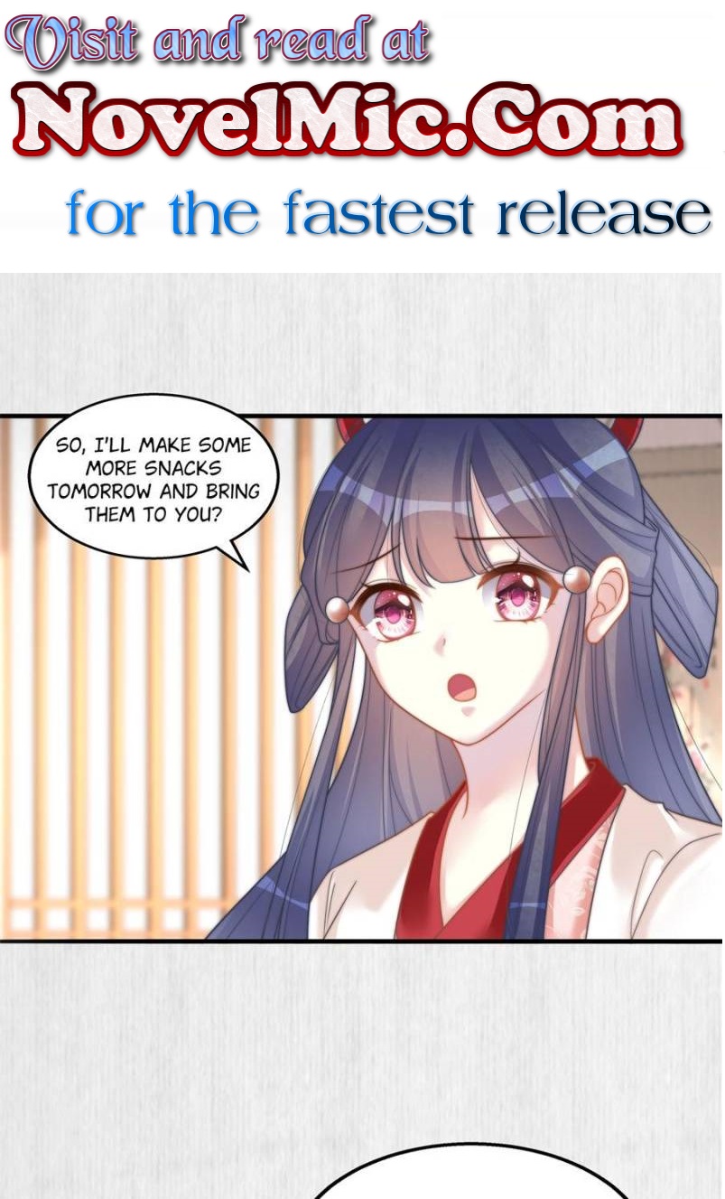 The Young Genius Paintress chapter 49 page 1