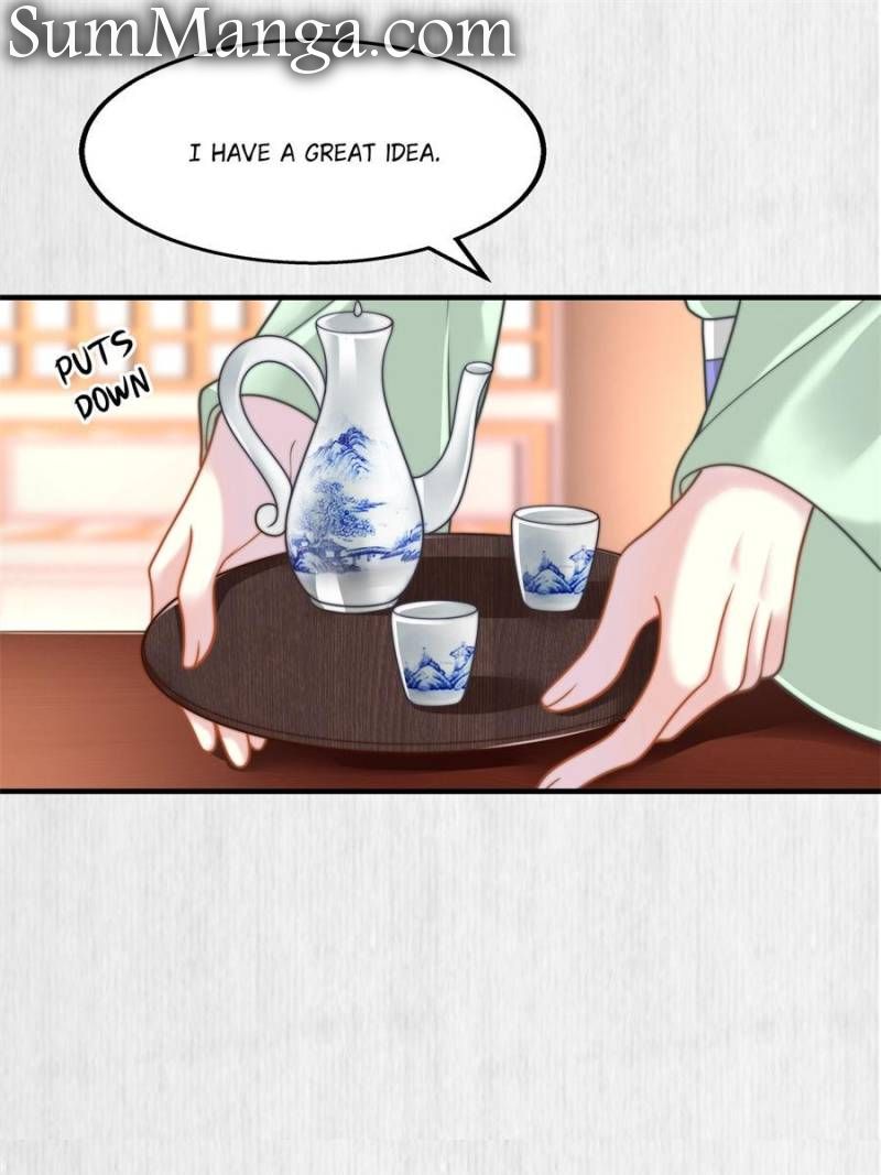 The Young Genius Paintress chapter 49 page 7