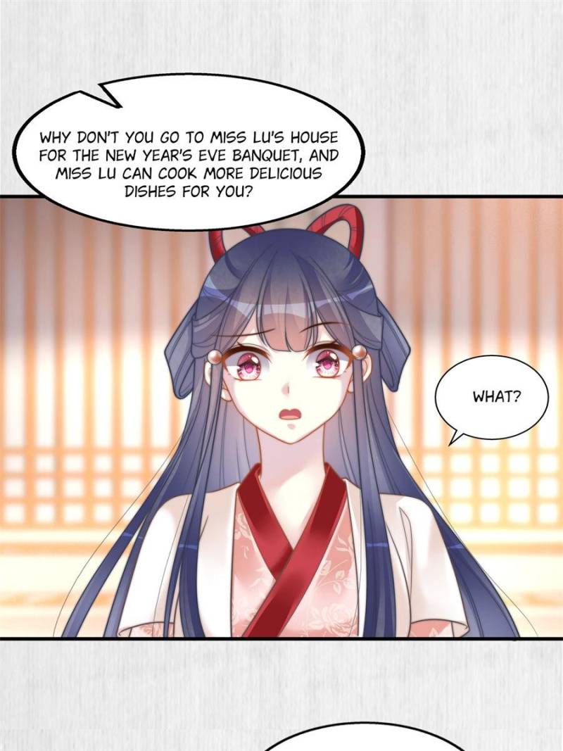 The Young Genius Paintress chapter 49 page 10