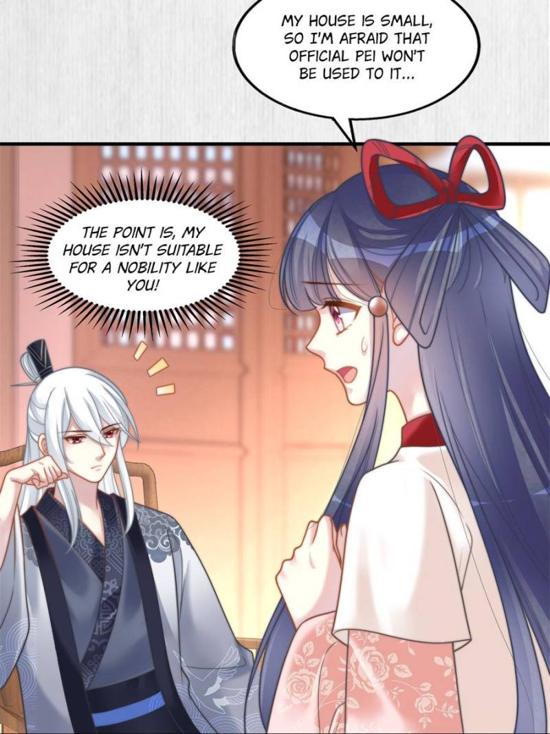 The Young Genius Paintress chapter 49 page 11
