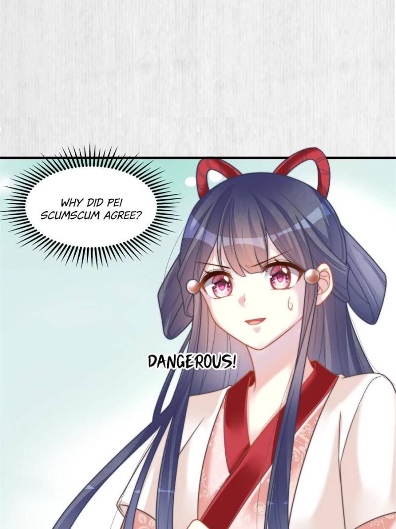 The Young Genius Paintress chapter 49 page 14