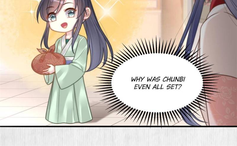 The Young Genius Paintress chapter 49 page 17