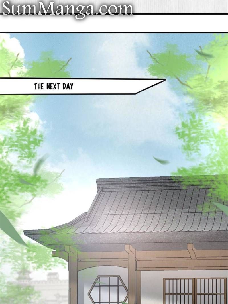 The Young Genius Paintress chapter 49 page 19